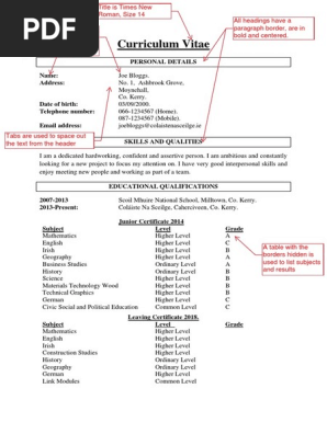 lcvp portfolio deadline 2019 pdst lcvp